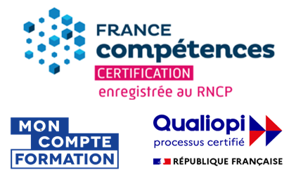 Qualiopi MCF France Compéténces